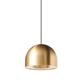 VK Lighting Koula - Pendelleuchte - Ø 40 x 168 cm - gold