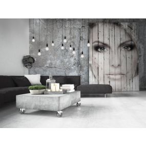 Lucide Fix 10 - Hängeleuchte - 400 x 400 x 200 cm - schwarz
