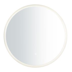 Nordlux Dovina 60 - wandleuchte - Ø 60 x 60 cm - 20W LED inkl. - IP44 - klar