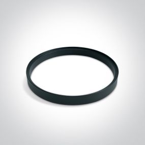 ONE Light COB-Einbauzylinder - Ring für 11111C - schwarz