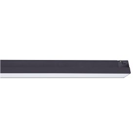 VK Lighting Kona - magnetisches Schienensystem - Lichtleiste - 90 x 2 x 5,3 cm - 25W Led inkl - 1-10V dimmbar - schwarz