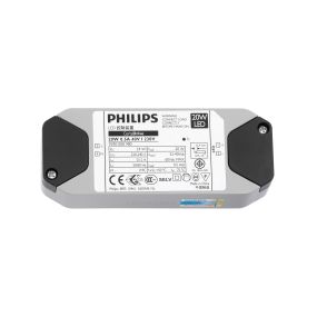 Nova Luce Treiber - 32-40Vdc / 230Vac - 20W