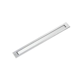 Faro Falls - Bodeneinbaustrahler für den Außenbereich - 500 x 53 mm, 520 x 53 mm Einbaumaß - 11W LED inkl. - IP67 - Edelstahl mattiert