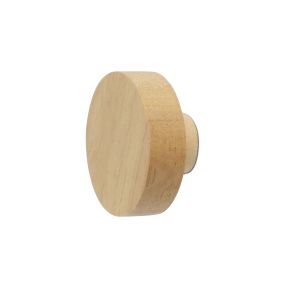 Faro Take Away - Wandleuchte Zubehör - Ø 4 x 2 cm - hellbraun