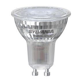 Sylvania REFLED Superia Retro - GU10 - Ø 5 x 5,4 cm - 6W dimmbar - 2700K
