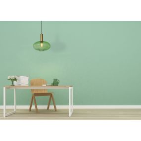 Lucide Maloto - Hängeleuchte - Ø 30 x 150 cm - grün