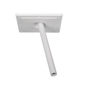 VK Lighting Gypsum - Einbaustrahler - 20 x 20 x 38 cm - 2W LED inkl. - weiß