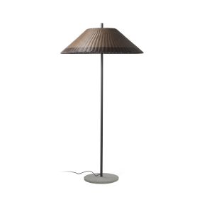 Faro Saigon - Stehleuchte - Ø 103 x 195 cm - IP65 - braun