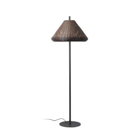 Faro Saigon - Stehleuchte - Ø 68 x 195 cm - IP65 - braun