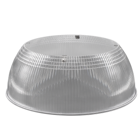 Century Italia Atlas - reflektor - Ø 41 cm - metallisch