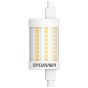 Sylvania Toledo - Ø 2,9 x 7,8 cm - R7s - 8,5W dimmbar - 2700K