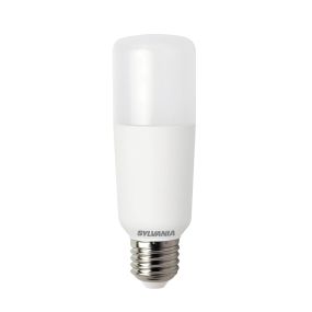 Sylvania Toledo Stick - Ø 4,5 x 13,7 cm - E27 - 10W nicht dimmbar - 4000K