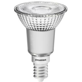 Sylvania Refled Retro - Ø 5 x 7,3 cm - E14 - 4,5W nicht dimmbar - 4000K