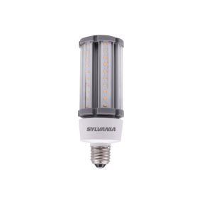 Sylvania Toledo Performer - Ø 6 x 17,5 cm - E27 - 27W nicht dimmbar - 4000K