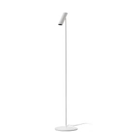Faro Leo - Stehleuchte - Ø 20 x 115,5 cm - 3,5W LED inkl. - matt weiß