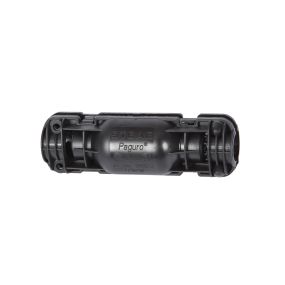 VK Lighting wasserdichte Abzweigdose zweipolig 1 in / 1 out