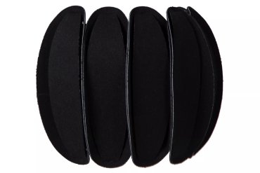 Lucide Spencer - Wandleuchte - 24 x 15 x 24 cm - schwarz