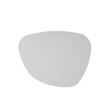 AUSSTELLUNGSSTÜCK - Maxlight Puzzle - Wandleuchte - 14,8 x 4,5 x 11,6 cm - 5W LED inkl - weiß