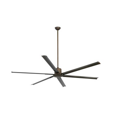 Faro Andros - Bar-Accessoire - 122 cm - brauner Stahl