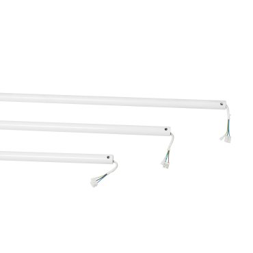 Faro Andros - Bar-Accessoire - 60 cm - Stahl weiß