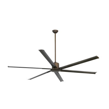 Faro Andros - Bar-Accessoire - 90 cm - brauner Stahl