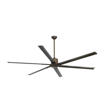 Faro Andros - Bar-Accessoire - 60 cm - brauner Stahl