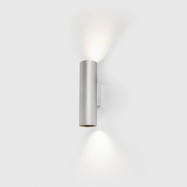 Faro Stan - Wandleuchte - 6 x 7,2 x 22,5 cm - Aluminium