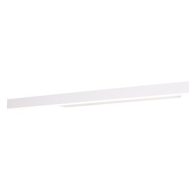 Maxlight Linear - Wandleuchte - 113 x 10 x 4,5 cm - 36W LED inkl. - IP44 - weiß