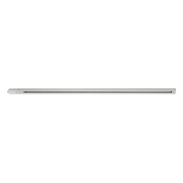 Nordlux Link 1M - 1-Phasen-Schienensystem - 107 x 3,5 x 1,8 cm - weiß