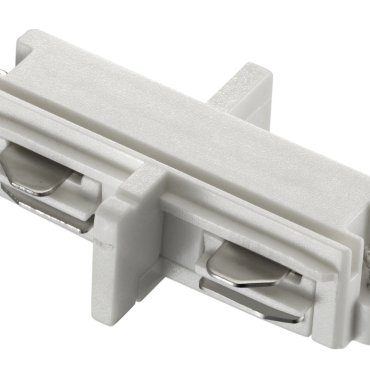 Nordlux Link Connect - Schienenzubehör - 6,5 x 3,5 x 1,8 cm - weiß