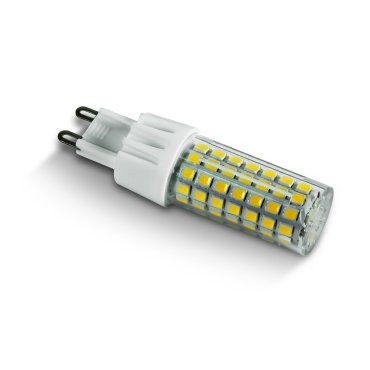 ONE Light - Ø 6,9 x 1,8 cm - G9 - 7W nicht dimmbar - 3000K