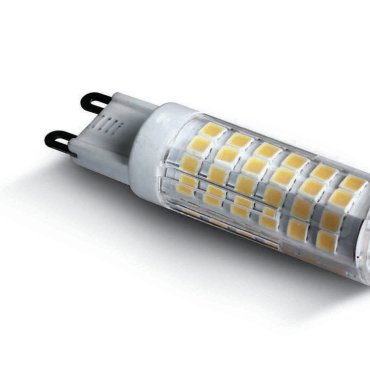 ONE Light G9 LED - Ø 1,7 x 6,4 cm - G9 - 6W nicht dimmbar - 3000K