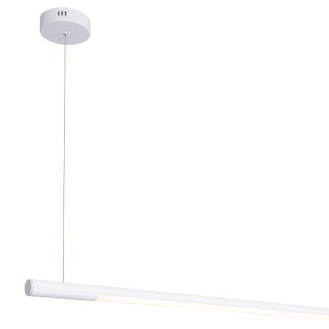 Maxlight Organic - Hängeleuchte - 150 x 140 cm - 26W LED inkl - weiß