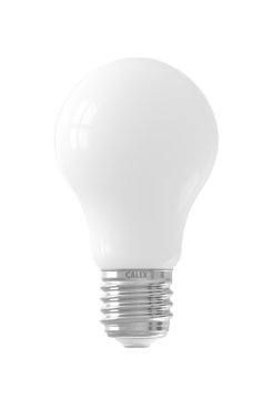 Calex LED-Lampe - Ø 6 x 10,5 cm - E27 - 7,5W - 2700K