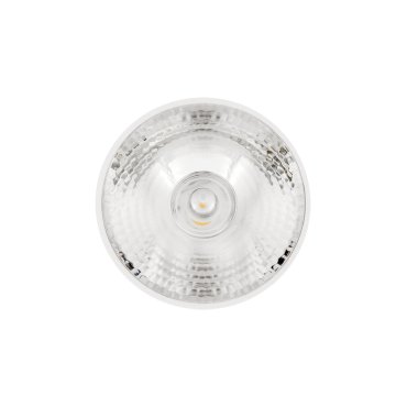 VK Lighting 15° LED-Strahler - Ø 5 x 5,7 cm - GU10 - 7 W dimmbar - 2700 K