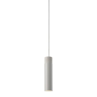 Nordlux Tilo - Pendelleuchte - Ø 6 x 224,6 cm - weiß