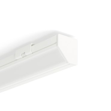 Klus 45-plus - Endkappe - weiß