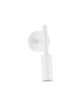 Nova Luce Joy - wandleuchte - 8 x 14 x 20,5 cm - 7W LED inkl. - sandweiß