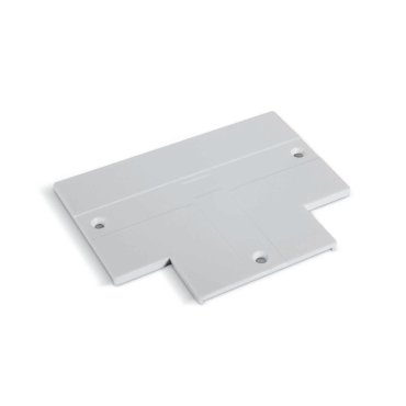 ONE Light Square Track Recessed - 3-Phasen-Schienensystem - weißer Schirm für 41016A