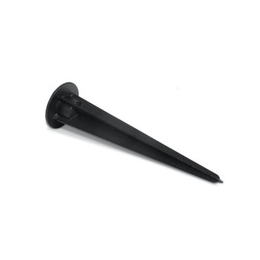 ONE Light LED Garden Spots - Bodenspot auf Erdspieß - Ø 6 x 10 cm - 6W LED inkl. - IP65 - schwarz