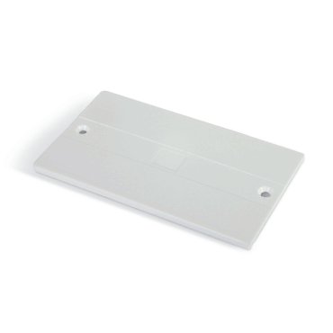 ONE Light Square Track Recessed - 3-Phasen-Schienensystem - weißer Schirm für 41010A