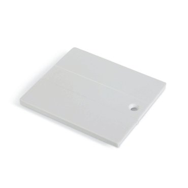 ONE Light Square Track Recessed - weißer Schirm für 41004A