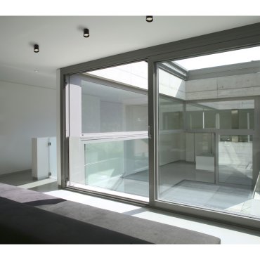 Maxlight Plasma - Deckenleuchte - Ø 7,3 x 8,5 cm - 13W LED inkl. - IP54 - schwarz