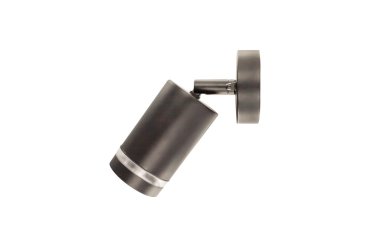 Integral LED Praia – außenwandleuchte – 7,3 x 8,8 x 15 cm - IP65 – anthrazit