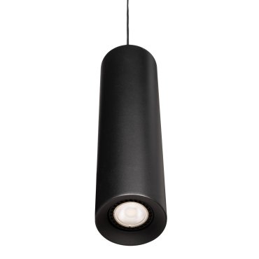 Projectlight Artemis - Hängeleuchte - Ø 8 x 200 cm - schwarz