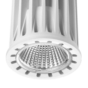 Nova Luce Mea - MR16 LED-Modul - Ø 5 x 6 cm - 9W nicht dimmbar - 3000K