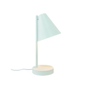 Nordlux Wilmer - Tischleuchte - Ø 13,7 x 32,9 cm - weiß