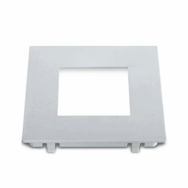 ONE Light - Flachring für 51112H - weiß