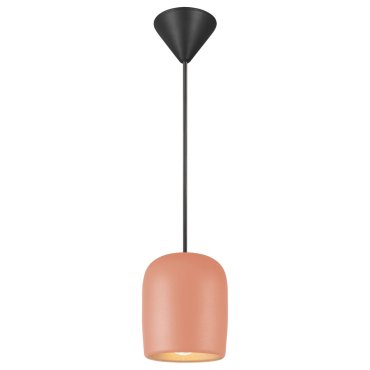 Nordlux Notti - Pendelleuchte - Ø 10 x 120 cm - terracotta