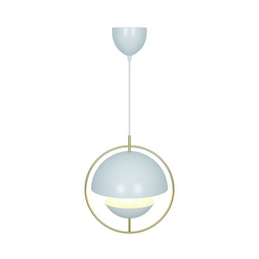 Nordlux Tavia - Hängelampe - Ø 33 x 237 cm - weiß